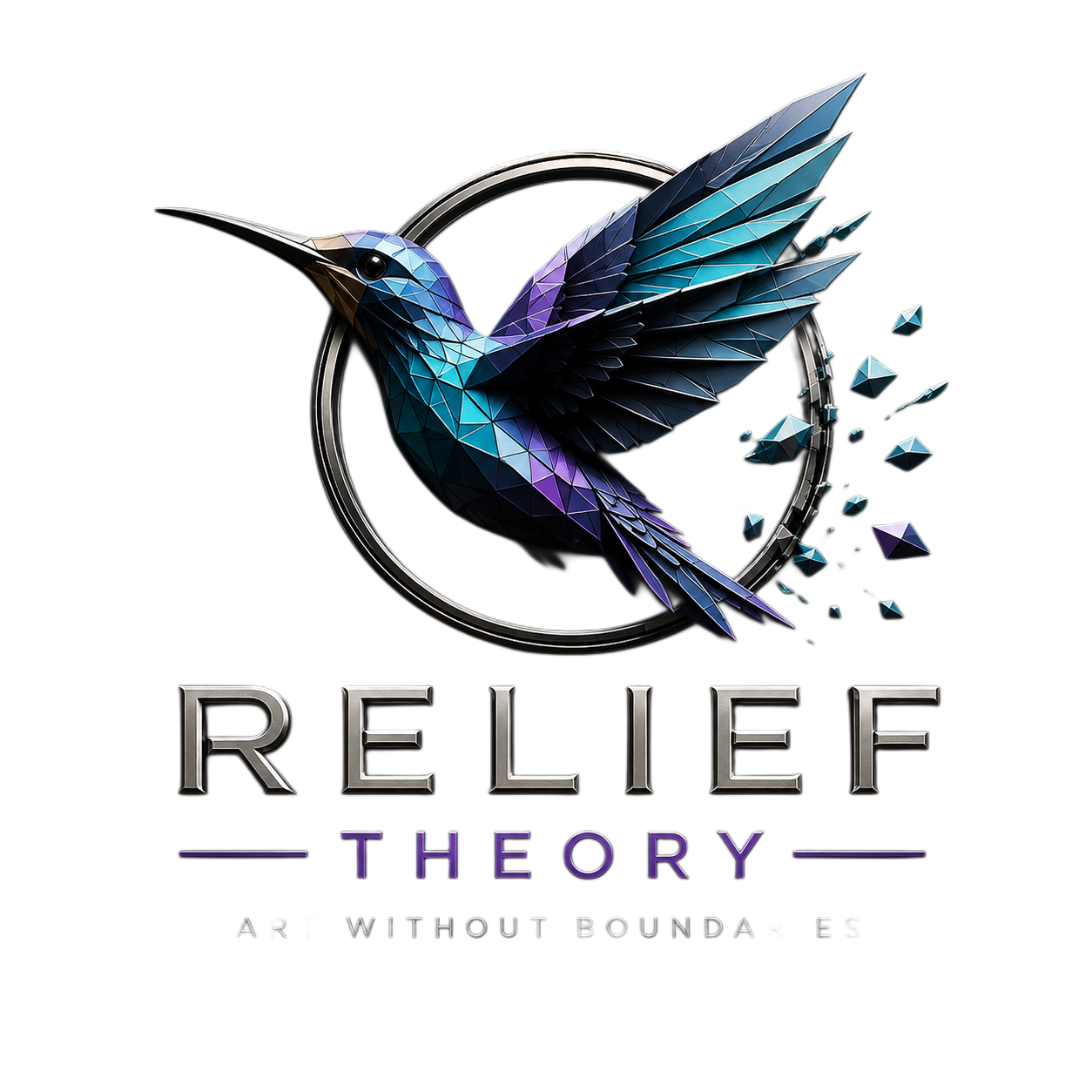 Relief Theory logo